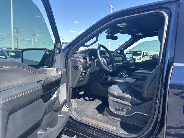 used 2023 Ford F-150 car, priced at $54,995