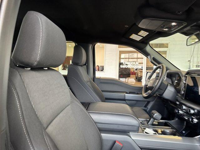 new 2025 Ford F-150 car, priced at $60,199