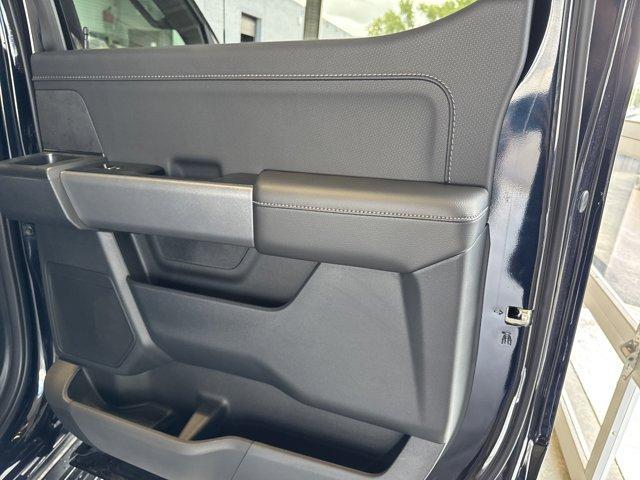 new 2025 Ford F-150 car, priced at $60,199