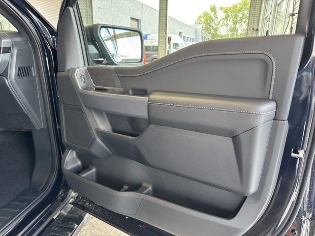 new 2025 Ford F-150 car, priced at $60,199
