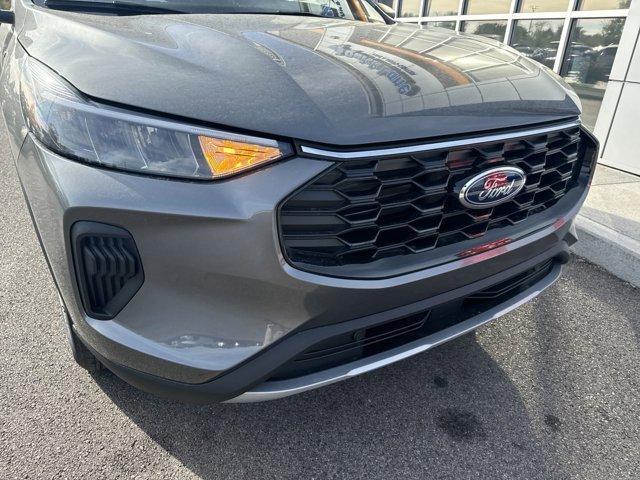 new 2025 Ford Escape car, priced at $30,685