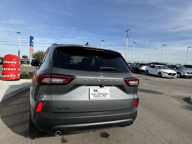 new 2025 Ford Escape car, priced at $30,685