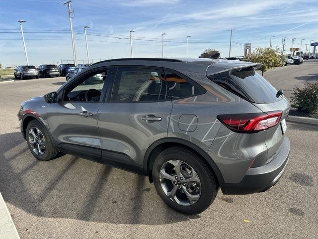 new 2025 Ford Escape car, priced at $30,685