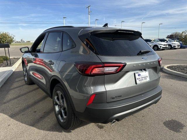 new 2025 Ford Escape car, priced at $30,685