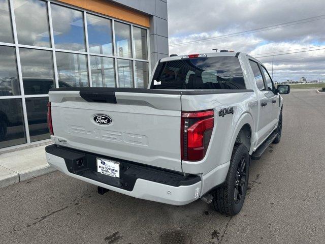 new 2024 Ford F-150 car, priced at $51,603