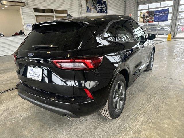 new 2024 Ford Escape car, priced at $31,000