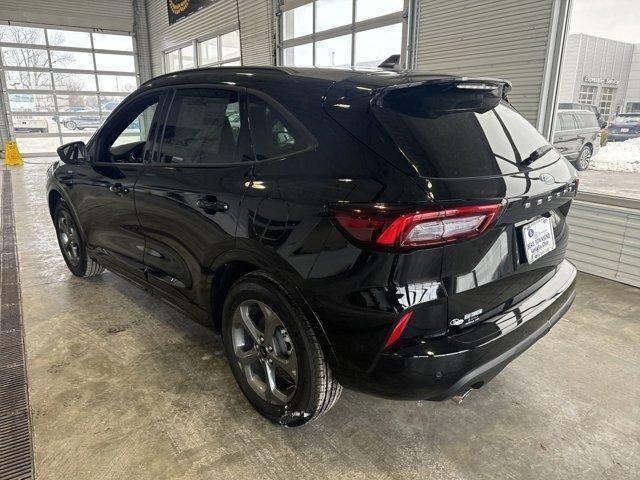 new 2024 Ford Escape car, priced at $31,000