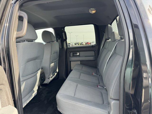 used 2014 Ford F-150 car, priced at $15,995