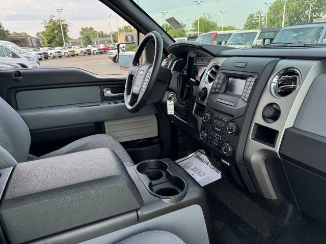 used 2014 Ford F-150 car, priced at $15,995