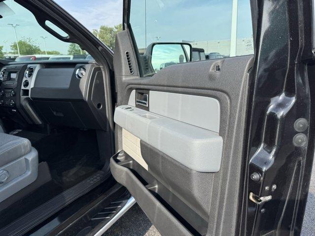 used 2014 Ford F-150 car, priced at $15,995