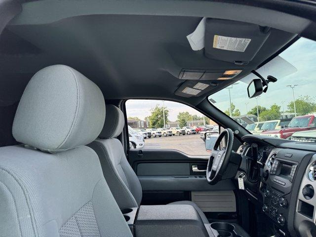 used 2014 Ford F-150 car, priced at $15,995