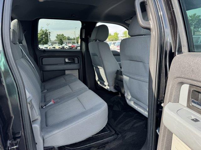used 2014 Ford F-150 car, priced at $15,995