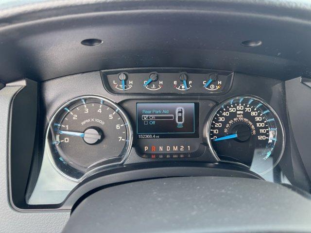 used 2014 Ford F-150 car, priced at $15,995