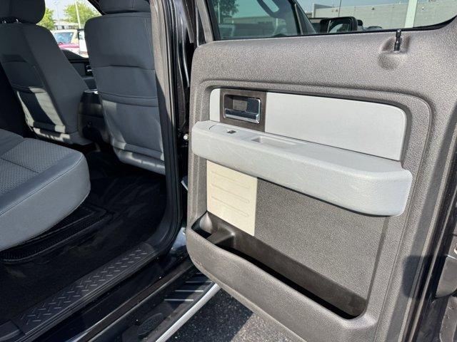 used 2014 Ford F-150 car, priced at $15,995