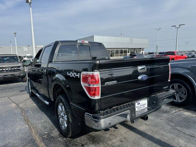 used 2014 Ford F-150 car, priced at $15,995