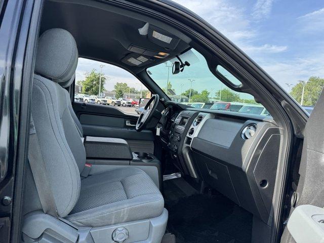 used 2014 Ford F-150 car, priced at $15,995