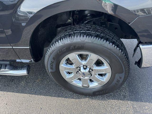 used 2014 Ford F-150 car, priced at $15,995