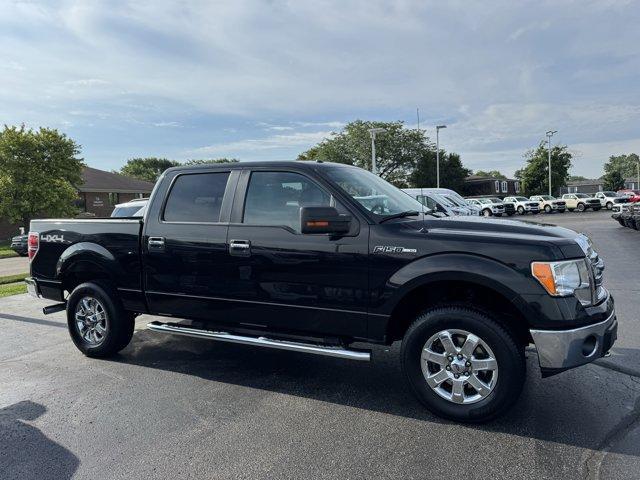 used 2014 Ford F-150 car, priced at $15,995