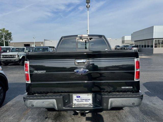 used 2014 Ford F-150 car, priced at $15,995