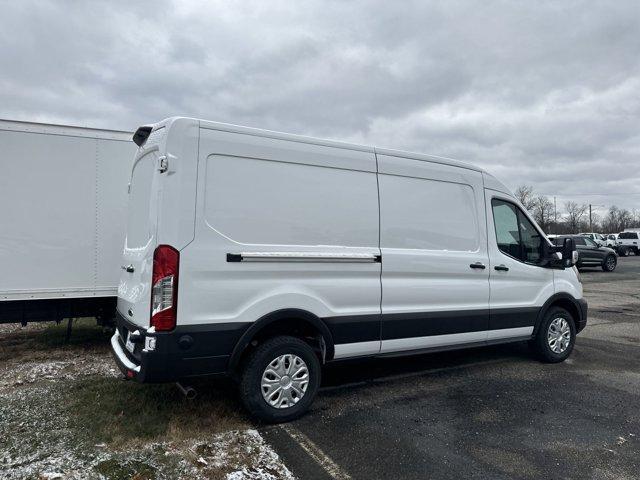 new 2024 Ford Transit-250 car, priced at $54,285