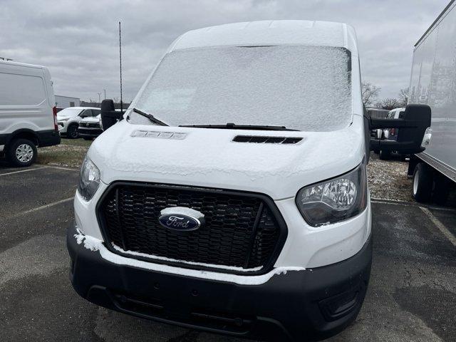 new 2024 Ford Transit-250 car, priced at $54,285