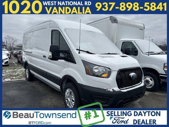 new 2024 Ford Transit-250 car, priced at $54,285