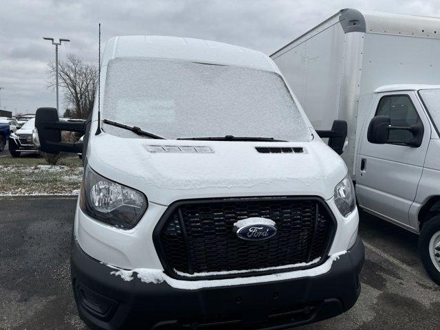 new 2024 Ford Transit-250 car, priced at $54,285