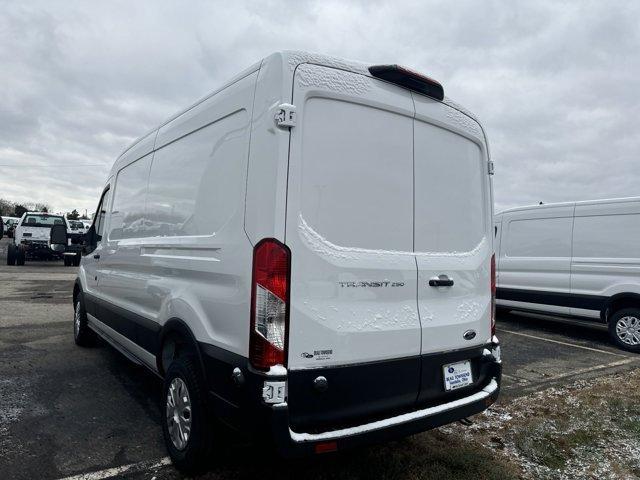 new 2024 Ford Transit-250 car, priced at $54,285