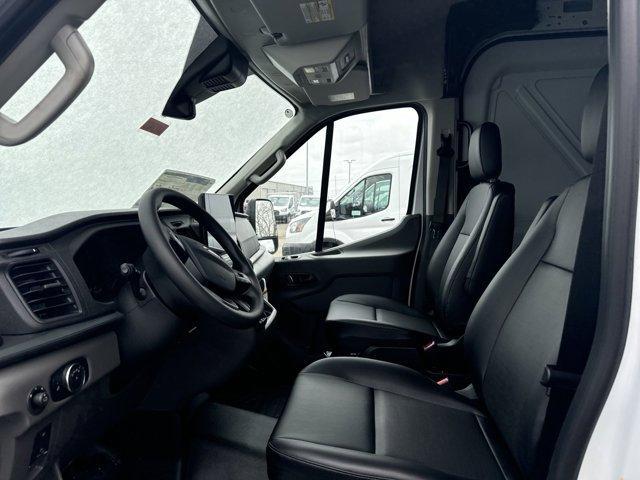 new 2024 Ford Transit-250 car, priced at $54,285