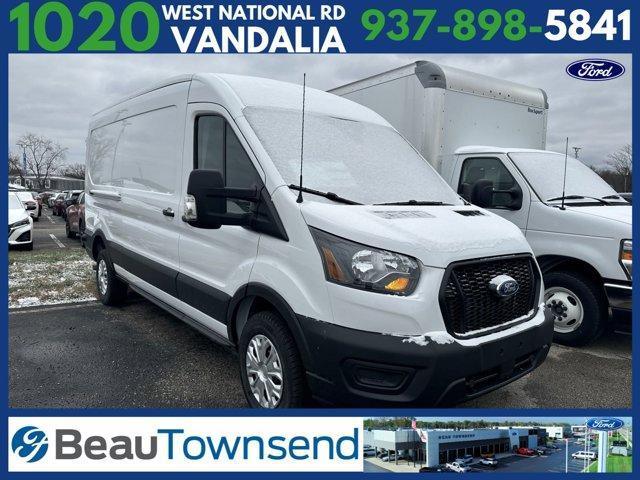 new 2024 Ford Transit-250 car, priced at $54,285