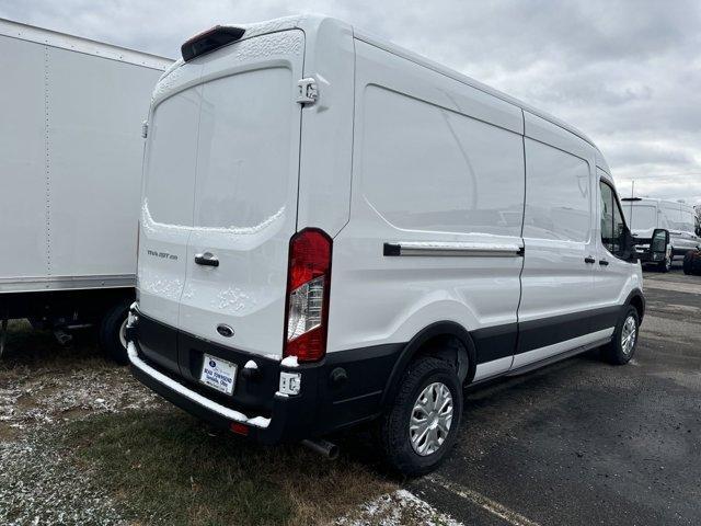 new 2024 Ford Transit-250 car, priced at $54,285