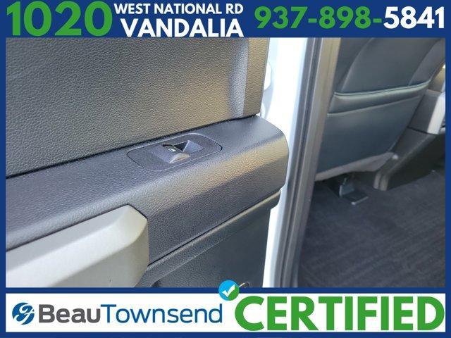 used 2018 Ford F-150 car, priced at $46,995