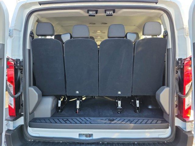 used 2024 Ford Transit-350 car, priced at $46,995