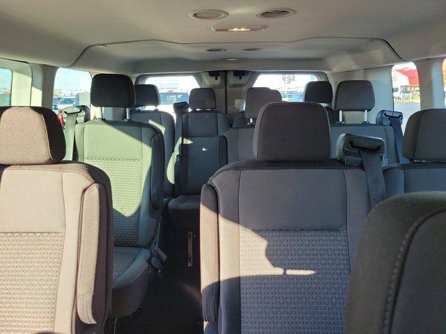 used 2024 Ford Transit-350 car, priced at $46,995