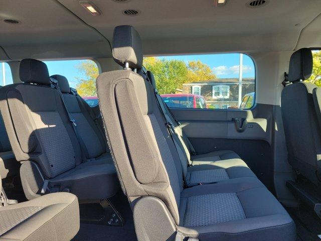 used 2024 Ford Transit-350 car, priced at $46,995