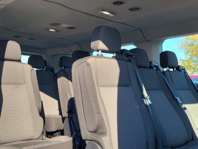 used 2024 Ford Transit-350 car, priced at $46,995