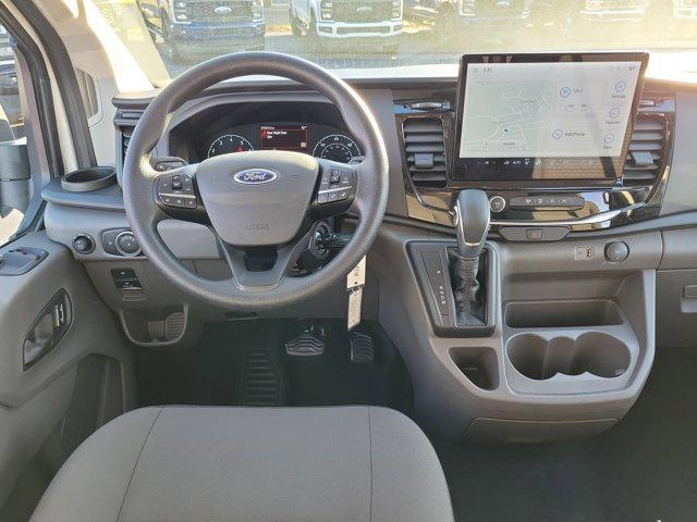 used 2024 Ford Transit-350 car, priced at $46,995