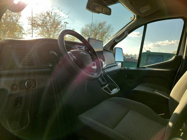 used 2024 Ford Transit-350 car, priced at $46,995