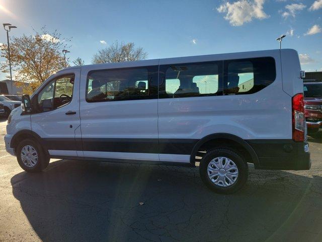 used 2024 Ford Transit-350 car, priced at $46,995