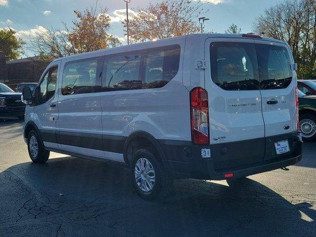 used 2024 Ford Transit-350 car, priced at $46,995