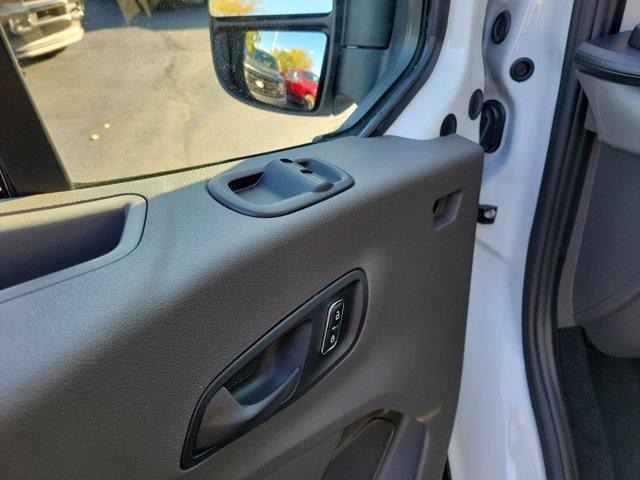 used 2024 Ford Transit-350 car, priced at $46,995