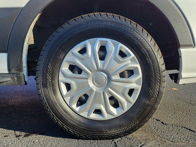 used 2024 Ford Transit-350 car, priced at $46,995