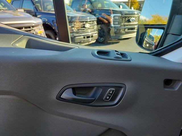 used 2024 Ford Transit-350 car, priced at $46,995