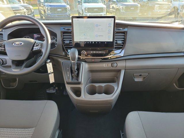 used 2024 Ford Transit-350 car, priced at $46,995