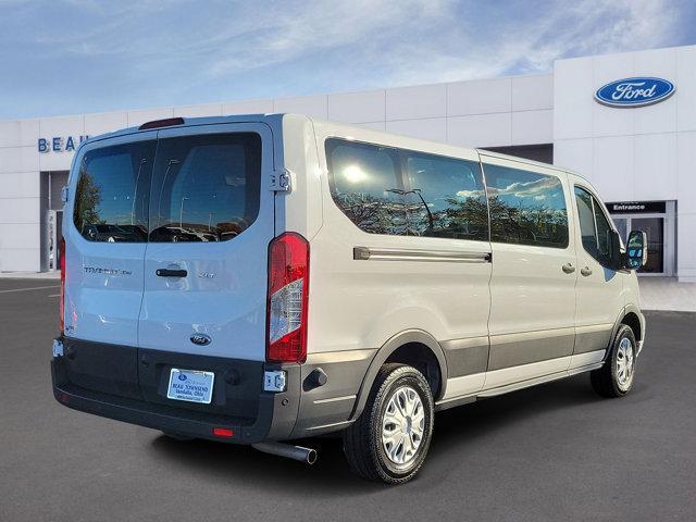 used 2024 Ford Transit-350 car, priced at $46,995