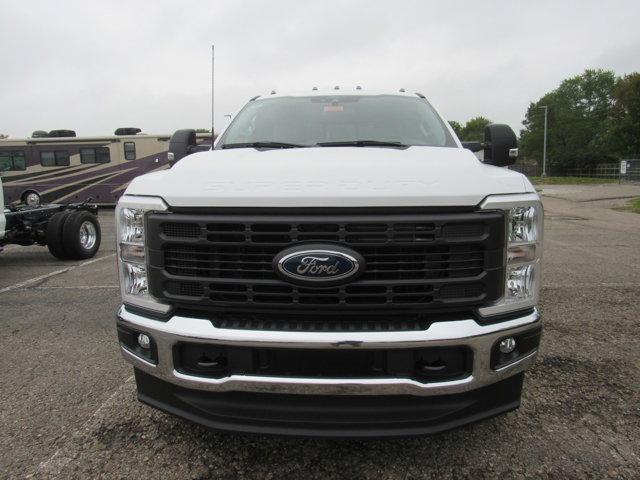 new 2024 Ford F-250 car, priced at $54,755