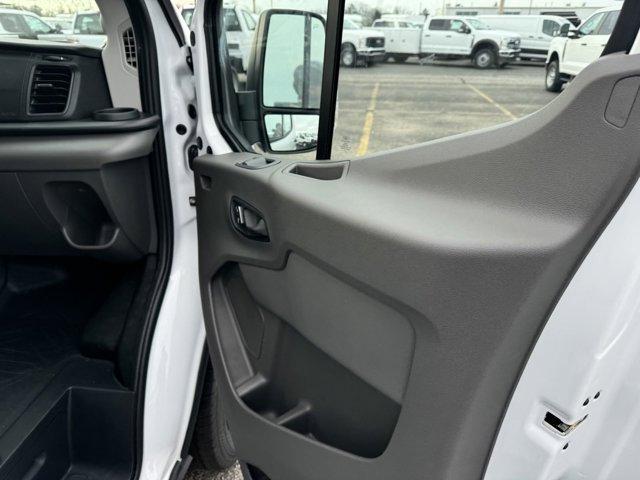 new 2024 Ford Transit-250 car, priced at $54,705