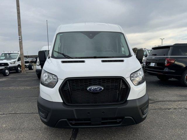 new 2024 Ford Transit-250 car, priced at $54,705