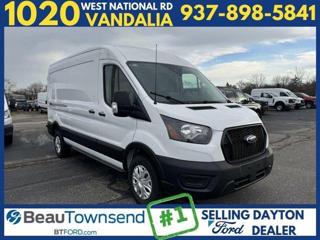 new 2024 Ford Transit-250 car, priced at $54,705