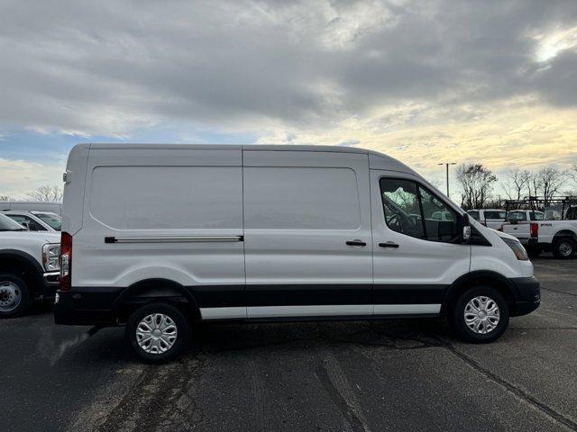 new 2024 Ford Transit-250 car, priced at $54,705